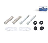 DT Spare Parts 7.96041 Kit de réparation d'étrier de frein Compatible avec IVECO EuroCargo I-III