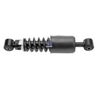 DT Spare Parts Amortisseur De Choc Latéral Pour MAN 81417226068
