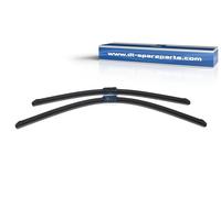 DT SPARE PARTS Balai d'essuie-glace Kit pour FIAT Ducato III Van (250, 290)