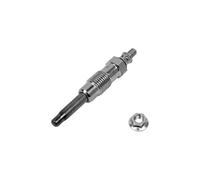DT Spare Parts Bougie de préchauffage Diesel 11V Compatible avec BMW 5 Berline E39 3 Berline E36 3 Berline E30, PEUGEOT 205 II 3/5 portes, MERCEDES-BENZ 190 W201