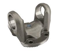 DT SPARE PARTS Bride arbre à cardan 2.34089 pour VOLVO FH12 FH16 FH16 II FM12