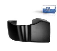 DT Cache fixation rétro extérieur pour MAN TGS TGX