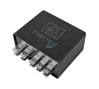 DT SPARE PARTS Centrale clignotant Relais clignotant 3.33002 pour MAN F2000