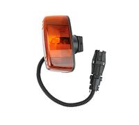 DT Spare Parts Clignotant côté conducteur ou passager Clignotant 3.31171