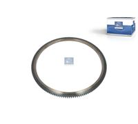 DT Spare Parts 4.67148 Couronne dentée, volant moteur