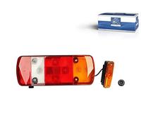 DT Spare Parts Feu arrière droit Phare arrière 3.32010