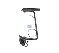 DT SPARE PARTS Fixation rétroviseur extérieur 6.75331 droit pour VOLVO FE