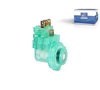 DT Spare Parts Interrupteur de démarrage 4.62069 pour camion, bus