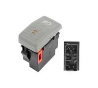 DT Spare Parts Interrupteur feu antibrouillard 7.78106