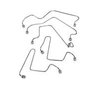 DT Spare Parts Kit de conduites d'injection 4.91306 pour camionnette
