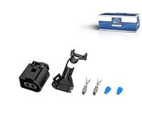 DT Spare Parts Kit de réparation de fiches 4.96014 2 pôles pour camion