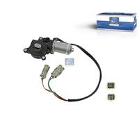 DT SPARE PARTS Moteur de lève-vitre Moteur de vitre électrique 3.85072 pour MAN