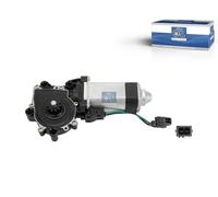 DT SPARE PARTS Moteur de lève-vitre Moteur de vitre électrique 4.63381 droit