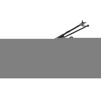 DT SPARE PARTS Moteur d'essuie-glace 7.79166 pour IVECO EUROSTAR STRALIS I