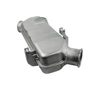 DT Spare Parts Pot de détente/silencieux arrière Pot Silencieux 1.12571