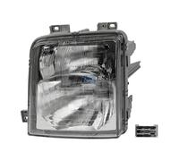 DT SPARE PARTS Projecteur principal Phare 11.84103