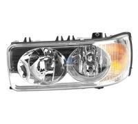 DT SPARE PARTS Projecteur principal Phare 5.81238 gauche pour DAF CF 65 CF 75