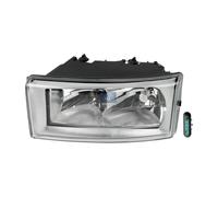 DT SPARE PARTS Projecteur principal Phare 7.25027