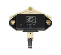 DT Spare Parts 3.34034 Régulateur d'alternateur