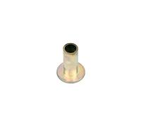 DT Spare Parts Rivet garniture de frein à tambour 4.64511