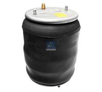 DT Spare Parts 1.25056 Soufflet à air, suspension pneumatique