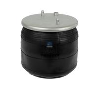 DT SPARE PARTS Soufflet à air suspension pneumatique 1.25884 255mm 229mm