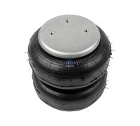 DT Spare Parts 10.26013 Soufflet à air, suspension pneumatique