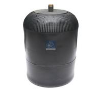 DT Spare Parts 4.80484 Soufflet à air, suspension pneumatique
