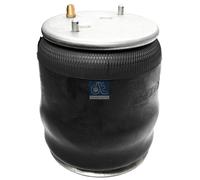 DT SPARE PARTS Soufflet à air suspension pneumatique Ressort pneumatique 1.25055