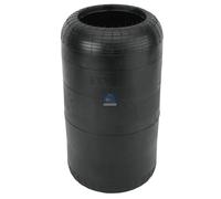 DT SPARE PARTS Soufflet à air suspension pneumatique Ressort pneumatique 2.61026