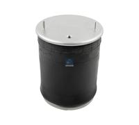 DT SPARE PARTS Soufflet à air suspension pneumatique Ressort pneumatique 500mm