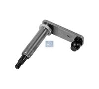 DT Spare Parts 3.35064 Support d'essuie-glace