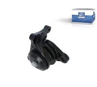 DT Spare Parts Support moteur Gauche 106mm pour RENAULT TRUCKS PREMIUM 6.28508