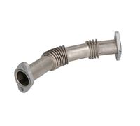 DT SPARE PARTS Tuyau d'échappement Ligne d'échappement 3.18721