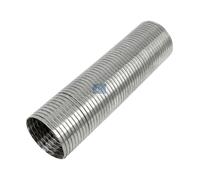 DT Spare Parts 3.25058 Tuyau flexible, échappement