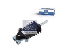 DT Spare Parts Valve à ressort pneumatique 1.22394