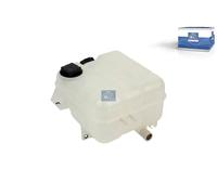 DT Spare Parts 2.15093 Vase d'expansion, liquide de refroidissement