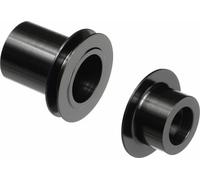 DT Swiss 135mm x 12mm Ou 150mm Thru Axle Embouts pour 2011+