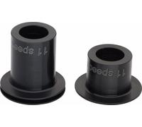 DT Swiss 142/148 x12mm Thru Axle Embouts pour 11-Speed Route Pour Droit