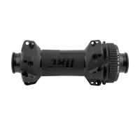 Dt Swiss 180 Straightpull Cl Front Hub Noir 24H / 12 x 100 mm Black