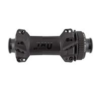 DT Swiss 180 Straight Pull front disc Centre-Lock 100 x 12 mm, 28 hole black