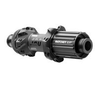 Dt Swiss 180 Straightpull Cl Exp 36 Shimano/sram Hg Rear Hub Noir 24H / 12 x 142 mm