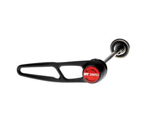 DT Swiss 2160060600 Serre-Joint Rapide Noir 13,5 x 13,5 x 2 cm