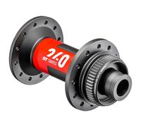 Dt Swiss 240 Classic ront Hub Noir 24H / 12 x 100 mm