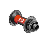 DT Swiss 240 Exp Boost Roue Avant Enjoliveur 32-Loch Classique Disque Centerlock