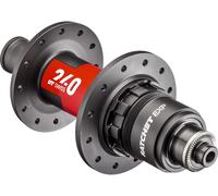 DT Swiss 240 EXP Classic rear 130 mm Q/R, SRAM XDR, 24 hole black