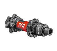 Dt Swiss 240 Straightpull 6b Exp 36 Sram Xd Rear Hub Noir 28H / 12 x 142 mm
