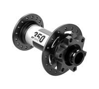 Moyeu avant DT Swiss 350 Classic VTT 15x110 mm BOOST Disc IS 6-bolt - 28