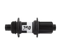 Dt Swiss 350 Classic System 36 Sl isc Shimano/sram Hg Road Rear Hub Argenté 24H / 12 x 142 mm