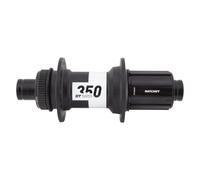 Dt Swiss 350 Disc Cl Shimano/sram Hg Rear Hub Argenté 28H / 12 x 142 mm